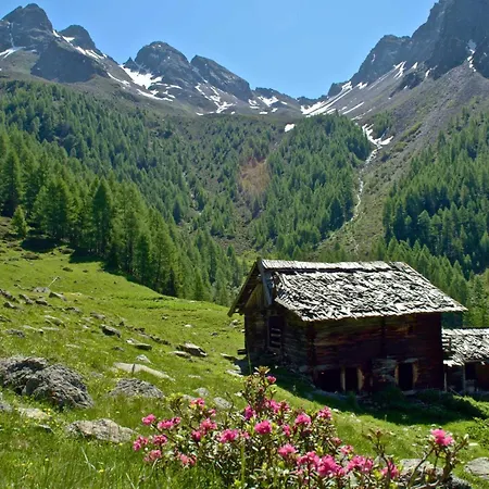 Edelberg * Außervillgraten